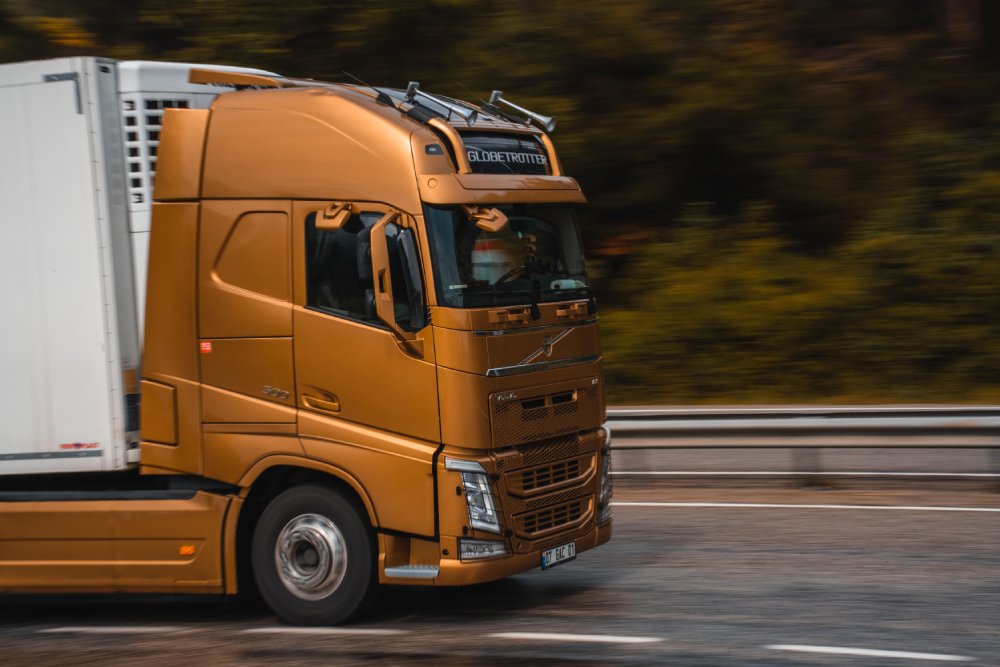 LKW Ankauf Verkauf
