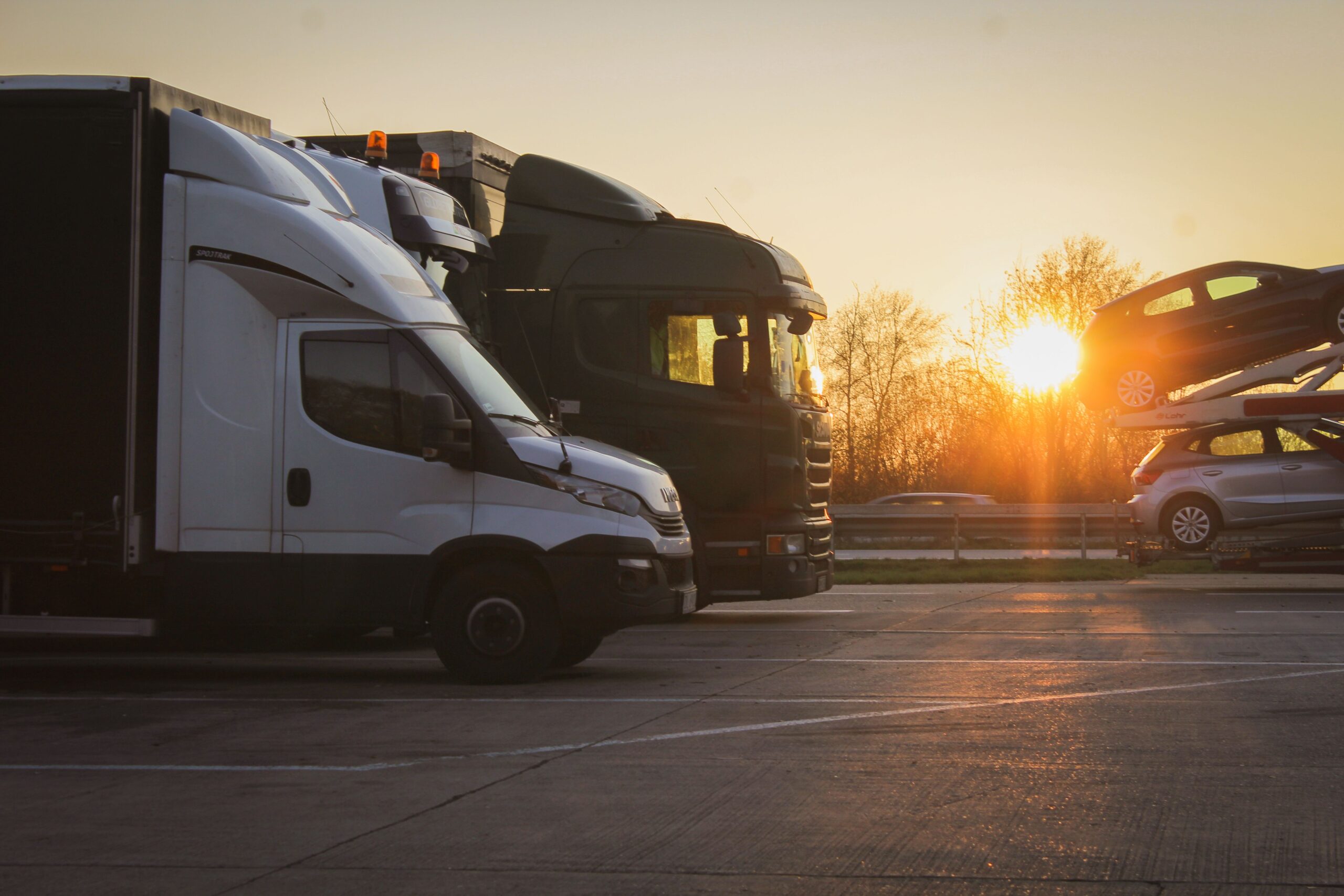 LKW Verkaufen Hamburg Berlin